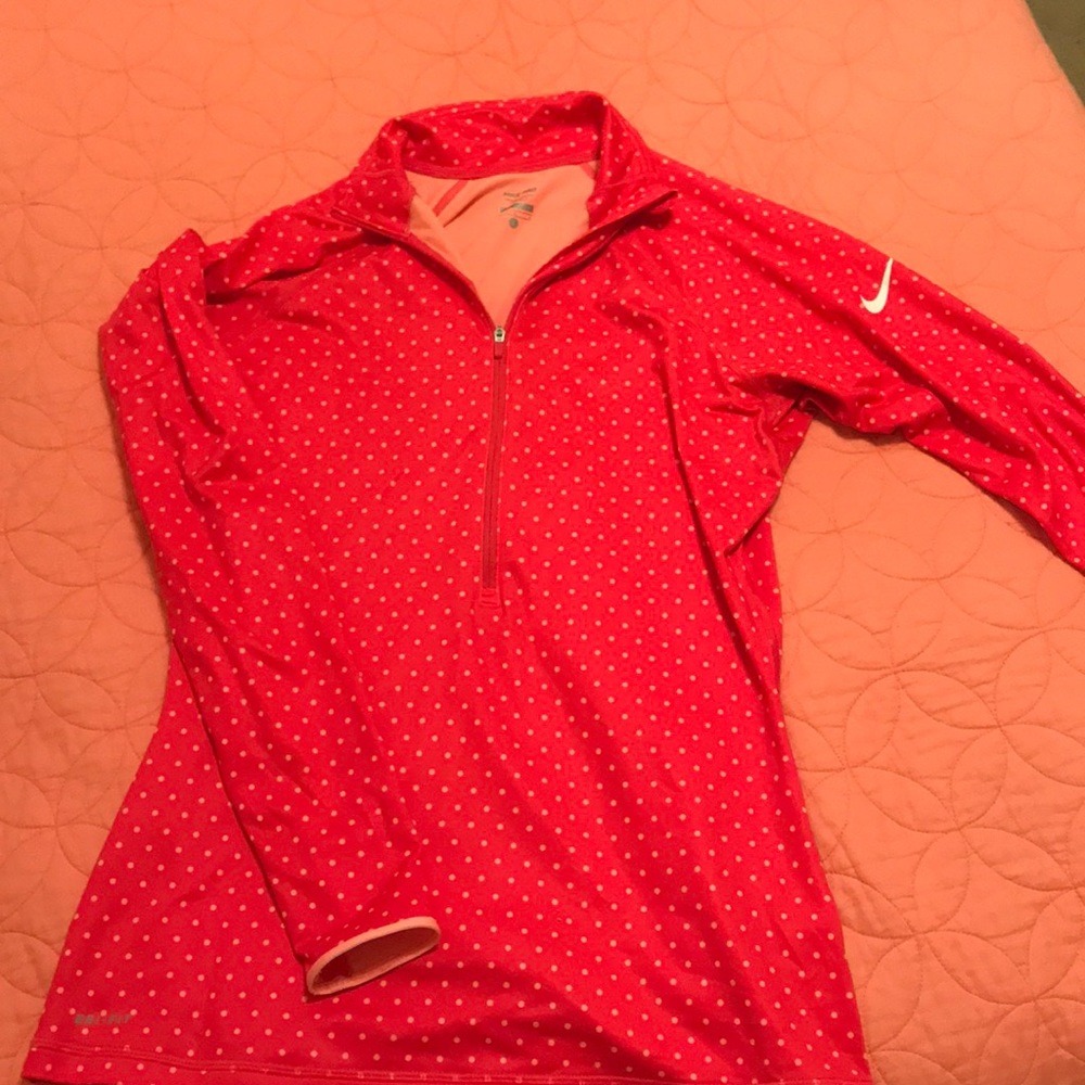Nike pullover